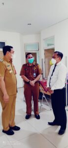 RSDI BANJARBARU RAIH PRESTASI DARI NAKESNYA