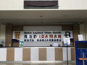 RSDI BANJARBARU: TERAPKAN 3M PLUS DAPAT MENCEGAH DBD