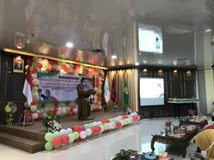GANDENG PASIEN THALASEMIA, RSDI BANJARBARU: AKAN LAKUKAN SCREANING