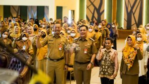 PEMKO BANJARBARU GELAR BIMTEK UNTUK GURU