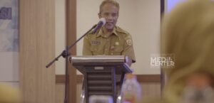 RAKOR PENGENDALIAN SKPD DI BANJARBARU