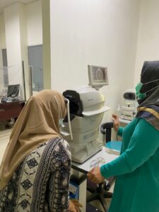 RSDI BANJARBARU BUKA PENDAFTARAN OPERASI KATARAK GRATIS, CEK JADWALNYA