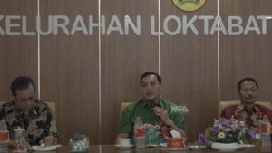 AKAN ADA PROGRAM BARU WALI KOTA BANJARBARU DITAHUN 2023