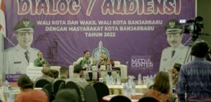 HARAPAN WALI KOTA BANJARBARU MENUJU TAHUN 2023
