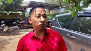 SOAL MIRAS DI BANJARBARU, INI KATA WINDI