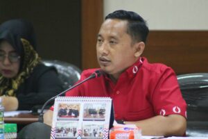 KETUA BAPEMPERDA: KETUA PANSUS TELAH DITETAPKAN