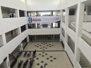 RSDI BANJARBARU TETAP BUKA LAYANAN OPERASI SAAT CUTI LEBARAN 2023