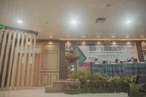 OPTIMIS RSDI BANJARBARU CAPAI PARIPURNA