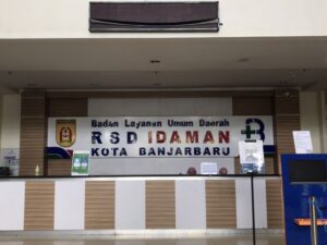 SIMAK JADWAL DAN DOKTER SPESIALIS POLI PENYAKIT DALAM DI RSDI BANJARBARU