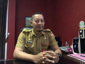 LATO-LATO DI SEKOLAH, KADISDIK BANJARBARU ANGKAT BICARA