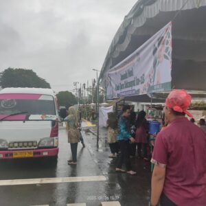 HAUL GURU SEKUMPUL KE-18, RSDI BANJARBARU SIAPKAN LAYANAN MINI ICU