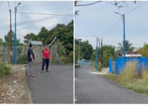 WINDI REALISASIKAN BEBERAPA PERMINTAAN WARGA