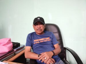 PASAR RAMADHAN DI BANJARBARU USUNG TEMA ISLAMI