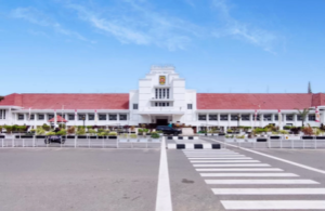 INVESTASI KOTA BANJARBARU TEMBUS 645 MILIAR