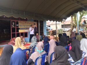 RESES WAKET DPRD BANJARBARU, WARGA HARAPKAN INI