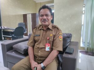 PASAR MURAH DI SELURUH KELURAHAN BANJARBARU, CEK JADWALNYA
