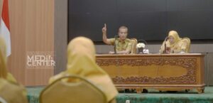 SEKDA BANJARBARU AKAN PERIKSA IZIN YAYASAN ANAK YATIM YANG ADA DI BANJARBARU