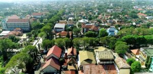 BANJARBARU 15 TERBAIK DI INDONESIA
