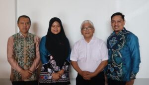 ENAM NAKES DI RSDI BANJARBARU MENANG SEBAGAI NAKES TELADAN TINGKAT PROVINSI