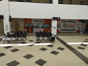 SEMUA LAYANAN POLI DI RSDI BANJARBARU JAM OPERASIONALNYA AKAN BERUBAH