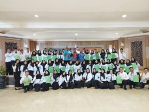 WARTONO LANTIK 91 GURU P3K BANJARBARU
