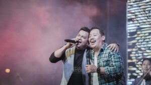 EL CORONA GAMBUS SUKSES HIBUR MASYARAKAT BANJARBARU