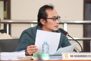DEWAN BANJARBARU APRESIASI PEMKO ATAS PRESTASI P3DN