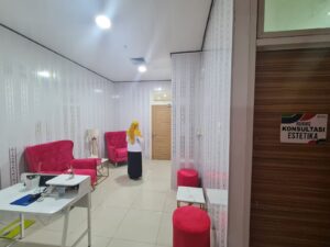 LAYANAN KECANTIKAN SEGERA HADIR DI RSDI BANJARBARU