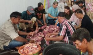 SIMAK TIPS KONSUMSI DAGING YANG BAIK DARI RSDI BANJARBARU