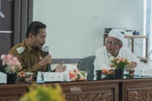 KOLABORASI MUI KOTA BANJARBARU DAN KABUPATEN KAPUAS
