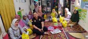 KRISIS AIR BERSIH DI PALAM, TAUFIK RACHMAN JADIKAN FOKUS UTAMA