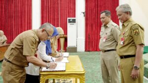 ADITYA: BEROBAT BPJS DI BANJARBARU CUKUP LAMPIRKAN KTP