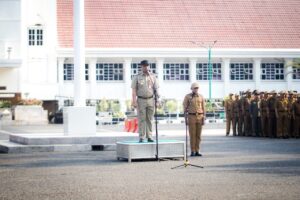 ADITYA MINTA SELURUH SKPD AKTIF DALAM PERMASALAHAN KARHUTLA