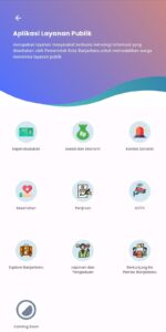 APLIKASI IDAMAN PUBLIK WUJUDKAN SISTEM SPBE