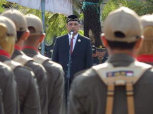 APLIKASI IDAMAN OFFICE, WALI KOTA: TINGKATKAN KOLABORASI