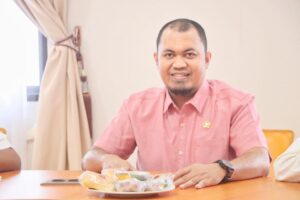 DPRD BANJARBARU SOROTI AKSI BALAPAN LIAR SELAMA RAMADAN DI BANJARBARU