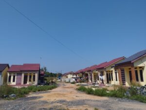 DEWAN BANJARBARU: RT YANG MELEBIHI STANDARNYA SEGERA PEMEKARAN