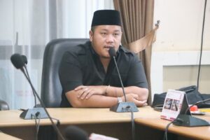 KOMISI II DPRD BANJARBARU SIAP SIDAK KAFE AVATAR BANJARBARU