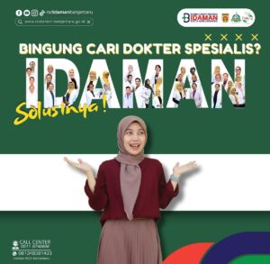 RSDI BANJARBARU SEDIAKAN BERBAGAI DOKTER SPESIALIS: SOLUSI UNTUK MASYARAKAT