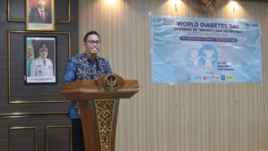 JANJI RSDI BANJARBARU UNGGULKAN PELAYANAN BAGI ANAK-ANAK