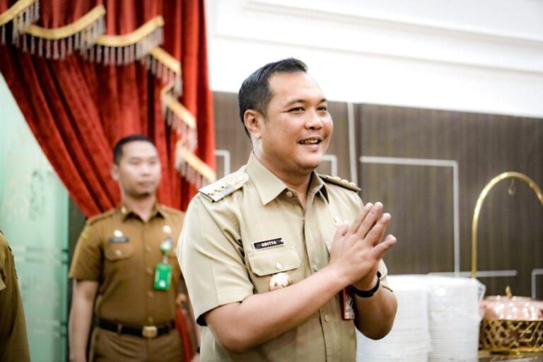 BANJARBARU RAIH NILAI TERTINGGI IPM 2023