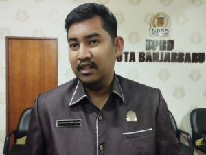 KETUA DPRD BANJARBARU DUKUNG PELAKSANAAN PILKADA 2024