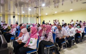 SELURUH NAKES RSDI BANJARBARU TELAH MILIKI IZIN PRAKTIK