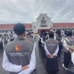 BAWASLU KOTA BANJARBARU: PTPS GARDA TERDEPAN DALAM PELAKSANAAN PEMILU