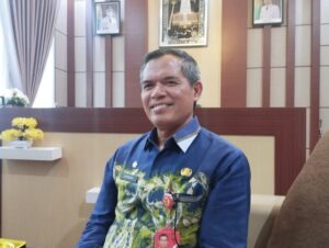 1,5 TRILIUN LEBIH APBD TAHUN ANGGARAN MURNI 2024 BANJARBARU