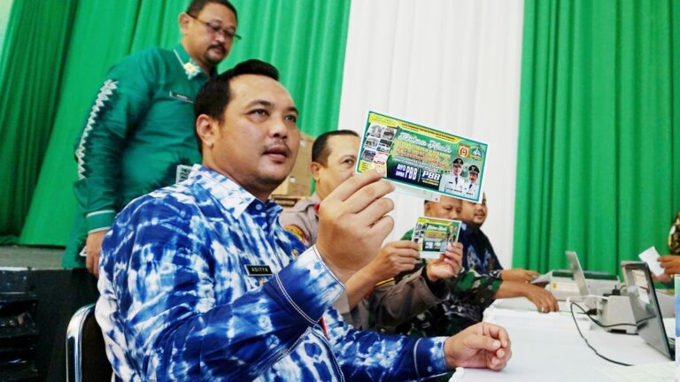 UPAYA PEMKO BANJARBARU SADARKAN ASN DAN MASYARAKAT TAAT BAYAR PAJAK