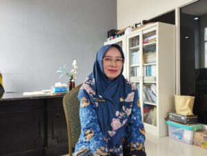 PROYEK STRATEGIS 2024 PUPR BANJARBARU, BANGUN KANTOR BARU HINGGA RENOVASI MESJID AGUNG