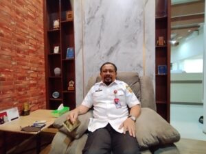 25 FORMASI CASN DAN 150 FORMASI PPPK BAKAL DI BUKA DI PEMKO BANJARBARU