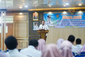 KINI MPP DI BANJARBARU SUDAH BERSTATUS MPP DIGITAL
