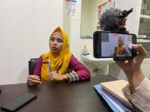 RSDI BANJARBARU BERI TIPS JAGA KESEHATAN SELAMA BULAN RAMADAN